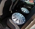 Серый Ситроен С3, объемом двигателя 1.6 л и пробегом 115 тыс. км за 6400 $, фото 12 на Automoto.ua