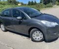 Серый Ситроен С3, объемом двигателя 1.4 л и пробегом 185 тыс. км за 6700 $, фото 3 на Automoto.ua