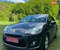 Серый Ситроен С3, объемом двигателя 1.4 л и пробегом 228 тыс. км за 6950 $, фото 1 на Automoto.ua