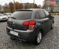 Серый Ситроен С3, объемом двигателя 1.4 л и пробегом 176 тыс. км за 6650 $, фото 1 на Automoto.ua