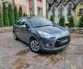 Сірий Сітроен С3, об'ємом двигуна 1.6 л та пробігом 235 тис. км за 7200 $, фото 1 на Automoto.ua