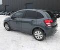 Сірий Сітроен С3, об'ємом двигуна 2.2 л та пробігом 194 тис. км за 6200 $, фото 9 на Automoto.ua