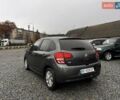 Серый Ситроен С3, объемом двигателя 1.4 л и пробегом 176 тыс. км за 6650 $, фото 10 на Automoto.ua