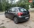 Серый Ситроен С3, объемом двигателя 1.4 л и пробегом 211 тыс. км за 6100 $, фото 3 на Automoto.ua