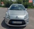 Серый Ситроен С3, объемом двигателя 1.4 л и пробегом 235 тыс. км за 5100 $, фото 3 на Automoto.ua