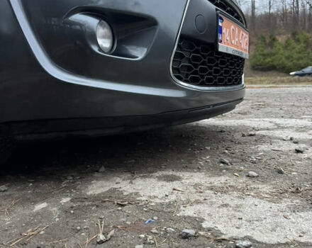 Сірий Сітроен С3, об'ємом двигуна 1.4 л та пробігом 226 тис. км за 6950 $, фото 13 на Automoto.ua