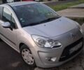 Сірий Сітроен С3, об'ємом двигуна 1.56 л та пробігом 227 тис. км за 6200 $, фото 1 на Automoto.ua