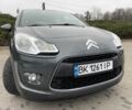 Сірий Сітроен С3, об'ємом двигуна 1.4 л та пробігом 187 тис. км за 6500 $, фото 1 на Automoto.ua