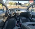 Серый Ситроен С3, объемом двигателя 1.4 л и пробегом 272 тыс. км за 4750 $, фото 7 на Automoto.ua