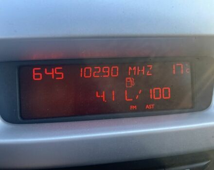 Серый Ситроен С3, объемом двигателя 1.4 л и пробегом 185 тыс. км за 6700 $, фото 9 на Automoto.ua