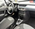 Серый Ситроен С3, объемом двигателя 1.4 л и пробегом 176 тыс. км за 6650 $, фото 12 на Automoto.ua