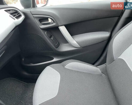 Сірий Сітроен С3, об'ємом двигуна 1.4 л та пробігом 185 тис. км за 6600 $, фото 23 на Automoto.ua