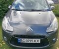 Серый Ситроен С3, объемом двигателя 1.4 л и пробегом 237 тыс. км за 5900 $, фото 2 на Automoto.ua