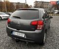 Серый Ситроен С3, объемом двигателя 1.4 л и пробегом 176 тыс. км за 6650 $, фото 9 на Automoto.ua
