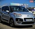 Серый Ситроен С3, объемом двигателя 1.6 л и пробегом 115 тыс. км за 6400 $, фото 1 на Automoto.ua