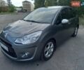 Серый Ситроен С3, объемом двигателя 1.4 л и пробегом 128 тыс. км за 6900 $, фото 4 на Automoto.ua
