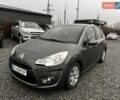 Серый Ситроен С3, объемом двигателя 1.4 л и пробегом 176 тыс. км за 6650 $, фото 3 на Automoto.ua