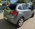 Серый Ситроен С3, объемом двигателя 1.4 л и пробегом 128 тыс. км за 7050 $, фото 6 на Automoto.ua