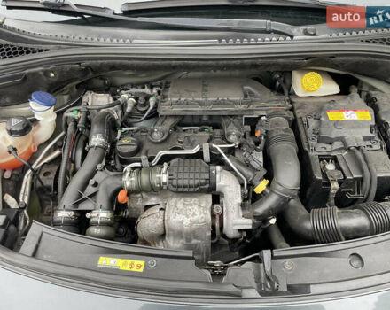 Сірий Сітроен С3, об'ємом двигуна 1.4 л та пробігом 185 тис. км за 6600 $, фото 24 на Automoto.ua