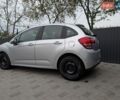 Серый Ситроен С3, объемом двигателя 1.4 л и пробегом 194 тыс. км за 5450 $, фото 3 на Automoto.ua