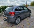 Сірий Сітроен С3, об'ємом двигуна 1.6 л та пробігом 235 тис. км за 7200 $, фото 4 на Automoto.ua