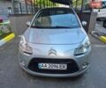 Серый Ситроен С3, объемом двигателя 1.4 л и пробегом 115 тыс. км за 6000 $, фото 1 на Automoto.ua