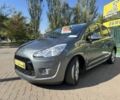 Серый Ситроен С3, объемом двигателя 1.4 л и пробегом 128 тыс. км за 7050 $, фото 2 на Automoto.ua