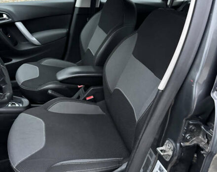 Сірий Сітроен С3, об'ємом двигуна 1.4 л та пробігом 226 тис. км за 6950 $, фото 20 на Automoto.ua