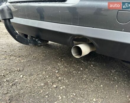 Серый Ситроен С3, объемом двигателя 1.4 л и пробегом 186 тыс. км за 6200 $, фото 35 на Automoto.ua