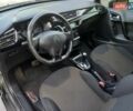 Серый Ситроен С3, объемом двигателя 1.4 л и пробегом 128 тыс. км за 6900 $, фото 19 на Automoto.ua