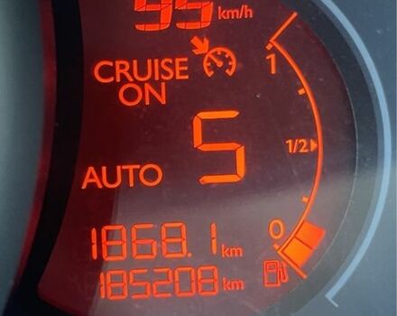 Серый Ситроен С3, объемом двигателя 1.4 л и пробегом 185 тыс. км за 6700 $, фото 7 на Automoto.ua