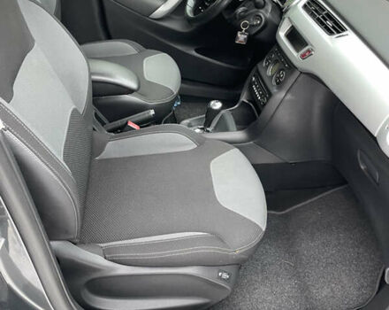 Сірий Сітроен С3, об'ємом двигуна 1.4 л та пробігом 185 тис. км за 6600 $, фото 8 на Automoto.ua