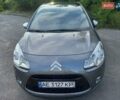 Серый Ситроен С3, объемом двигателя 1.4 л и пробегом 128 тыс. км за 6900 $, фото 16 на Automoto.ua