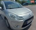 Серый Ситроен С3, объемом двигателя 1.4 л и пробегом 235 тыс. км за 5300 $, фото 1 на Automoto.ua