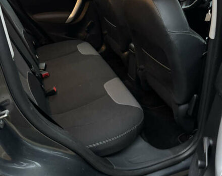 Сірий Сітроен С3, об'ємом двигуна 1.4 л та пробігом 226 тис. км за 6950 $, фото 23 на Automoto.ua