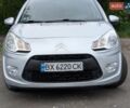 Серый Ситроен С3, объемом двигателя 1.4 л и пробегом 194 тыс. км за 5450 $, фото 1 на Automoto.ua