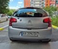 Серый Ситроен С3, объемом двигателя 1.4 л и пробегом 115 тыс. км за 6000 $, фото 3 на Automoto.ua