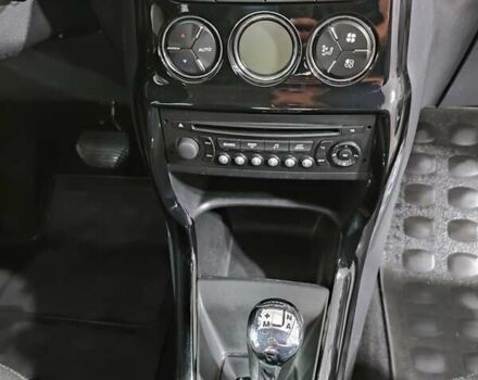 Сірий Сітроен С3, об'ємом двигуна 1.4 л та пробігом 153 тис. км за 7400 $, фото 15 на Automoto.ua