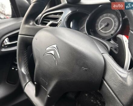 Серый Ситроен С3, объемом двигателя 1.4 л и пробегом 176 тыс. км за 6650 $, фото 14 на Automoto.ua