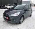 Сірий Сітроен С3, об'ємом двигуна 2.2 л та пробігом 194 тис. км за 6200 $, фото 1 на Automoto.ua