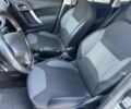 Серый Ситроен С3, объемом двигателя 1.4 л и пробегом 215 тыс. км за 4200 $, фото 6 на Automoto.ua