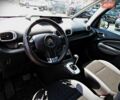 Серый Ситроен С3, объемом двигателя 1.6 л и пробегом 115 тыс. км за 6900 $, фото 5 на Automoto.ua