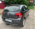 Серый Ситроен С3, объемом двигателя 1.4 л и пробегом 186 тыс. км за 6300 $, фото 4 на Automoto.ua