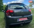 Серый Ситроен С3, объемом двигателя 1.4 л и пробегом 228 тыс. км за 6950 $, фото 8 на Automoto.ua