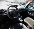 Серый Ситроен С3, объемом двигателя 1.6 л и пробегом 115 тыс. км за 6400 $, фото 5 на Automoto.ua