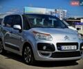 Серый Ситроен С3, объемом двигателя 1.6 л и пробегом 115 тыс. км за 6900 $, фото 1 на Automoto.ua
