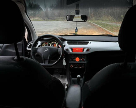 Сірий Сітроен С3, об'ємом двигуна 1.4 л та пробігом 226 тис. км за 6950 $, фото 15 на Automoto.ua