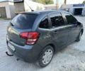 Серый Ситроен С3, объемом двигателя 1.4 л и пробегом 215 тыс. км за 4200 $, фото 3 на Automoto.ua