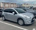 Серый Ситроен С3, объемом двигателя 1.4 л и пробегом 272 тыс. км за 5900 $, фото 1 на Automoto.ua