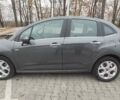 Сірий Сітроен С3, об'ємом двигуна 1.6 л та пробігом 105 тис. км за 7400 $, фото 8 на Automoto.ua